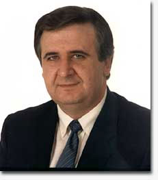 Federico Pérez Soria