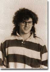 Miguel González de Legarra