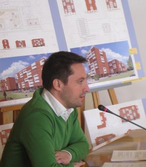 Miguel Gómez Ijalba