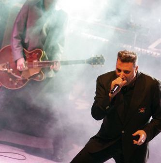 Concierto de Loquillo