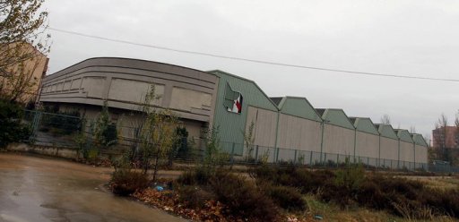 Estado actual de PERI San Miguel