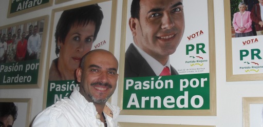 Jesús Gil de Gómez