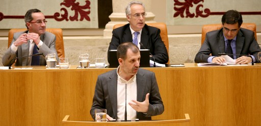 Miguel González de Legarra