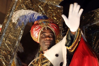 Reyes Magos