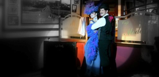 Nueva edición de 'Rutas teatralizadas'