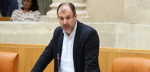 Miguel González de Legarra