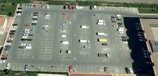 Parking Chile