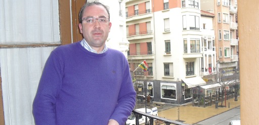 Rubén Gil Trincado