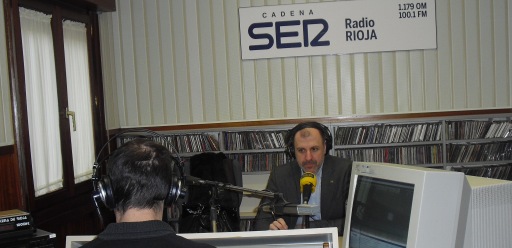 Miguel González de Legarra