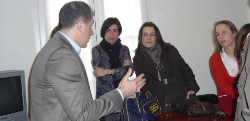 Miguel González de Legarra