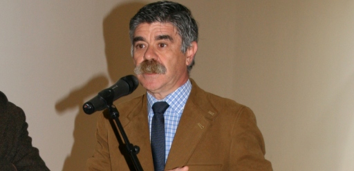 Ángel Varea