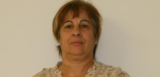 Antonia Franco Contreras