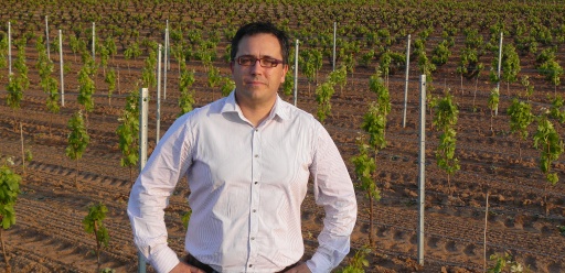 José César Salamanca