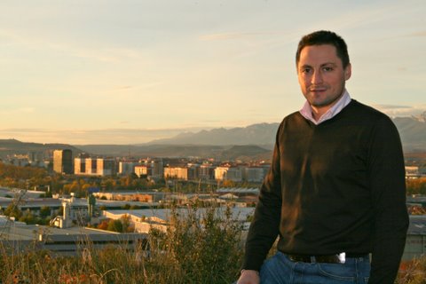 Miguel Gómez Ijalba