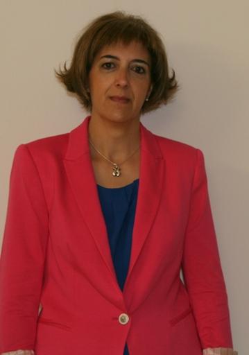 María Asunción García