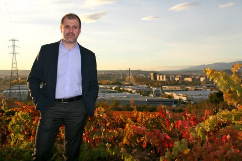 Miguel González de Legarra