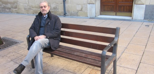 Ángel de Jaime Baró