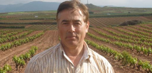 Francisco Javier Ruiz Merino