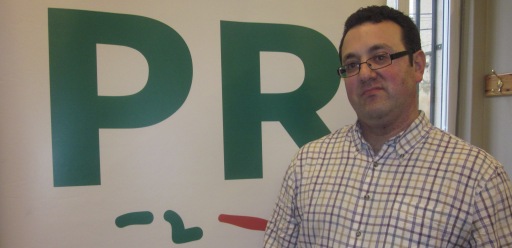 José Antonio Remón