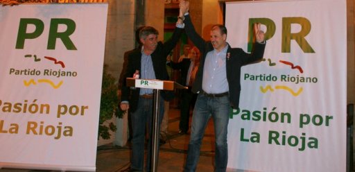 Acto Fin de Campaña