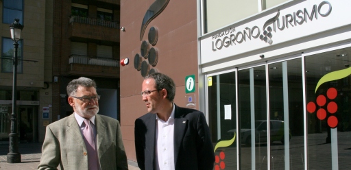 Rubén Gil Trincado y Víctor Ruiz Soldevilla