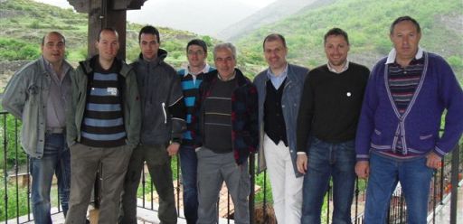 Visita a los Cameros