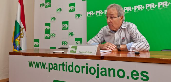 El Partido Riojano pone en marcha una campaña de información al ciudadano para despegar la duda de si su hipoteca contiene “Cláusula Suelo abusiva” y facilitarle el impreso de reclamación para presentar en su Banco o Caja.