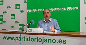 Rubén Gil Trincado, PR+