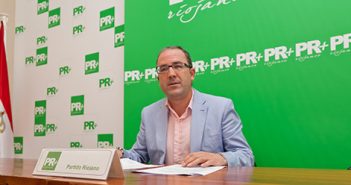 Rubén Gil Trincado, PR+