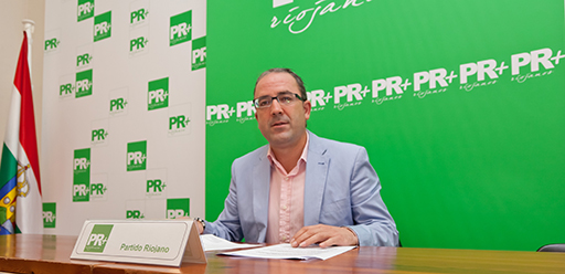 Rubén Gil Trincado, PR+ Rubén Gil Trincado, PR+