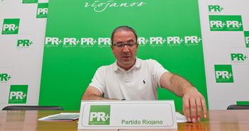 Rubén Gil Trincado, PR+