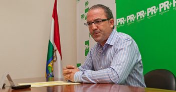 Rubén Gil Trincado, PR+