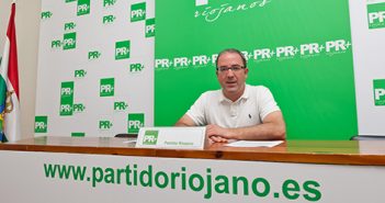 Rubén Gil Trincado, PR+