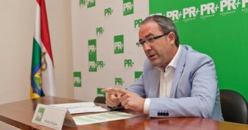 Rubén Gil Trincado, PR+