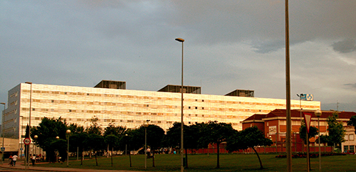 Hospital San Pedro Hospital San Pedro