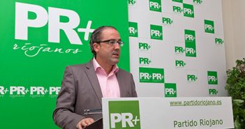 Rubén Gil Trincado, PR+
