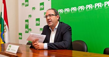 Rubén Gil Trincado, PR+