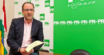 Rubén Gil Trincado, PR+