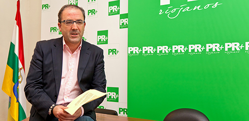 Rubén Gil Trincado, PR+ Rubén Gil Trincado, PR+