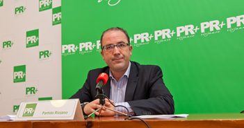 Rubén Gil Trincado, PR+