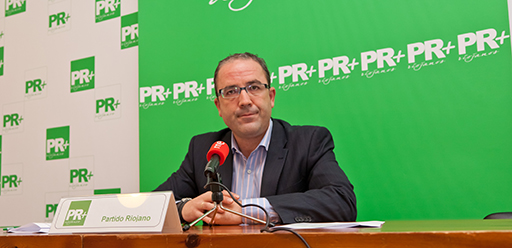 Rubén Gil Trincado, PR+ Rubén Gil Trincado, PR+