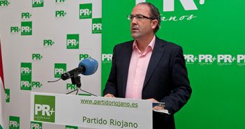 Rubén Gil Trincado, PR+
