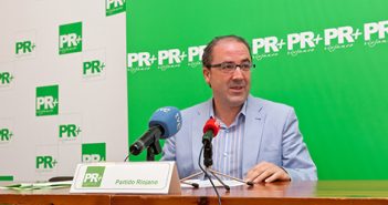 Rubén Gil Trincado, PR+