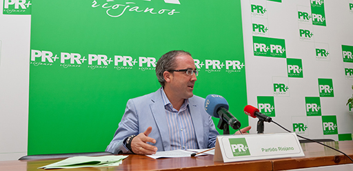 Rubén Gil Trincado, PR+ Rubén Gil Trincado, PR+