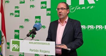 Rubén Gil Trincado, PR+