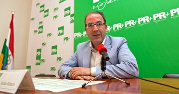 Rubén Gil Trincado, PR+