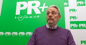 Angel Jaime Baró, PR+