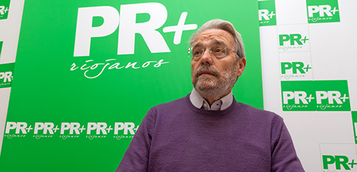 Angel Jaime Baró, PR+ Angel Jaime Baró, PR+