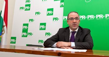 Rubén Gil Trincado, PR+