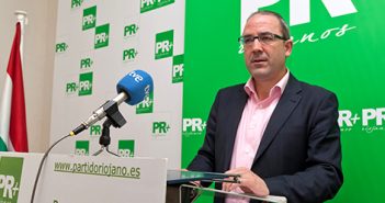 Rubén Gil Trincado, PR+